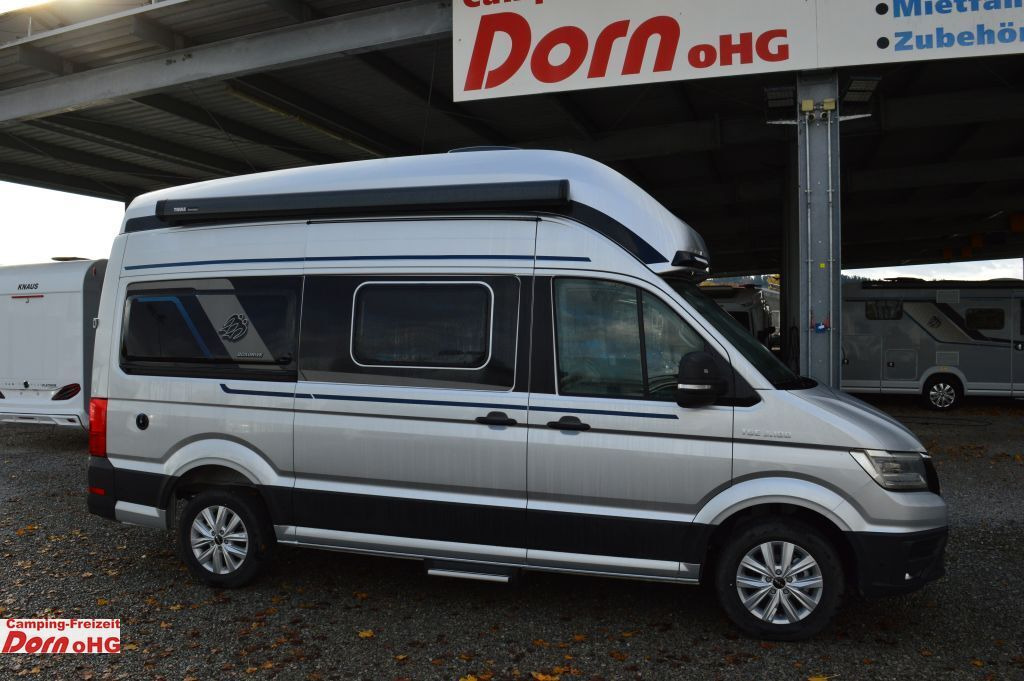 Knaus BOXDRIVE 600 XL Echtleder Dark Coffee Knaus BOXDRIVE 600 XL Echtleder Dark Coffee - Αυτοκινούμενο βαν: φωτογραφία 1 Knaus BOXDRIVE 600 XL Echtleder Dark Coffee Knaus BOXDRIVE 600 XL Echtleder Dark Coffee - Αυτοκινούμενο βαν: φωτογραφία 1