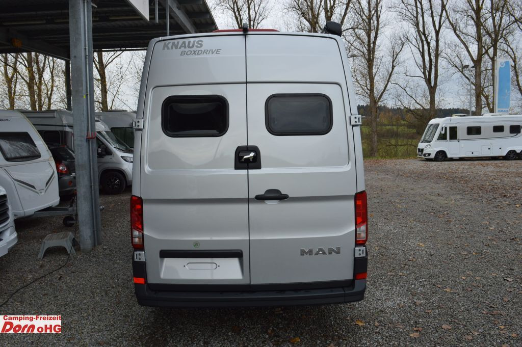 Knaus BOXDRIVE 680 ME Viel Ausstattung Knaus BOXDRIVE 680 ME Viel Ausstattung - Αυτοκινούμενο βαν: φωτογραφία 3 Knaus BOXDRIVE 680 ME Viel Ausstattung Knaus BOXDRIVE 680 ME Viel Ausstattung - Αυτοκινούμενο βαν: φωτογραφία 3