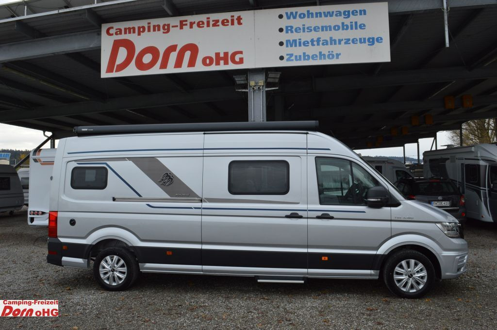 Knaus BOXDRIVE 680 ME Viel Ausstattung Knaus BOXDRIVE 680 ME Viel Ausstattung - Αυτοκινούμενο βαν: φωτογραφία 1 Knaus BOXDRIVE 680 ME Viel Ausstattung Knaus BOXDRIVE 680 ME Viel Ausstattung - Αυτοκινούμενο βαν: φωτογραφία 1