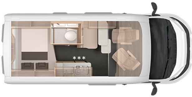 Knaus BoxLife Pro 540 ROAD 60 Years Arktis Paket Knaus BoxLife Pro 540 ROAD 60 Years Arktis Paket - Αυτοκινούμενο βαν: φωτογραφία 2 Knaus BoxLife Pro 540 ROAD 60 Years Arktis Paket Knaus BoxLife Pro 540 ROAD 60 Years Arktis Paket - Αυτοκινούμενο βαν: φωτογραφία 2