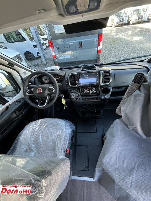 Μίσθωση  Knaus BoxLife Pro 600 STREET 60 Years Mon.Rate € 592,0 Knaus BoxLife Pro 600 STREET 60 Years Mon.Rate € 592,0: φωτογραφία 11
