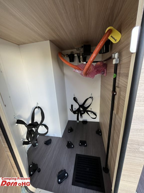 Μίσθωση  Knaus BoxLife Pro 600 STREET 60 Years Mon.Rate € 592,0 Knaus BoxLife Pro 600 STREET 60 Years Mon.Rate € 592,0: φωτογραφία 7