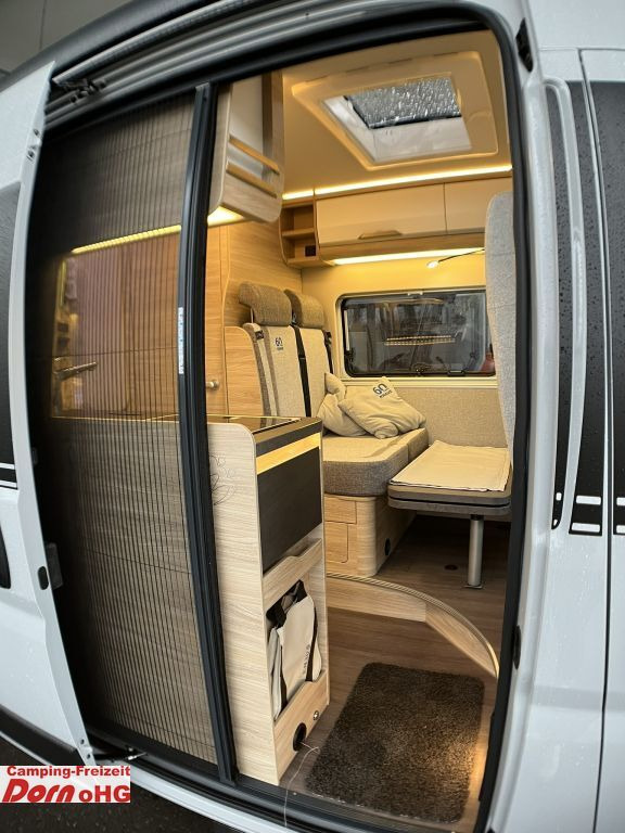 Νέα Αυτοκινούμενο βαν Knaus BoxLife Pro 600 STREET (Peugeot) 60 Years Easy S Knaus BoxLife Pro 600 STREET (Peugeot) 60 Years Easy S: φωτογραφία 8 Νέα Αυτοκινούμενο βαν Knaus BoxLife Pro 600 STREET (Peugeot) 60 Years Easy S Knaus BoxLife Pro 600 STREET (Peugeot) 60 Years Easy S: φωτογραφία 8
