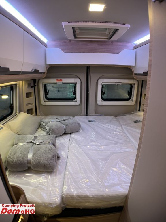 Νέα Αυτοκινούμενο βαν Knaus BoxLife Pro 600 STREET (Peugeot) 60 Years Easy S Knaus BoxLife Pro 600 STREET (Peugeot) 60 Years Easy S: φωτογραφία 15 Νέα Αυτοκινούμενο βαν Knaus BoxLife Pro 600 STREET (Peugeot) 60 Years Easy S Knaus BoxLife Pro 600 STREET (Peugeot) 60 Years Easy S: φωτογραφία 15