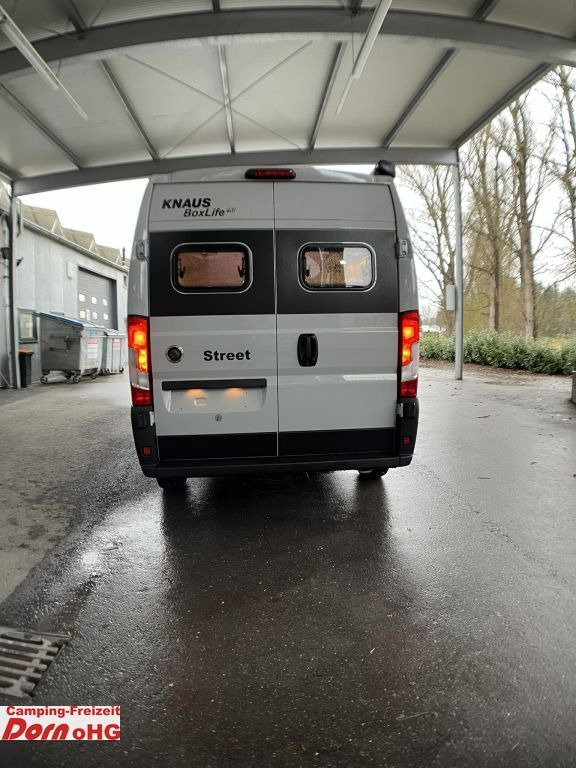 Knaus BoxLife Pro 600 STREET (Peugeot) 60 Years Easy S Knaus BoxLife Pro 600 STREET (Peugeot) 60 Years Easy S - Αυτοκινούμενο βαν: φωτογραφία 4 Knaus BoxLife Pro 600 STREET (Peugeot) 60 Years Easy S Knaus BoxLife Pro 600 STREET (Peugeot) 60 Years Easy S - Αυτοκινούμενο βαν: φωτογραφία 4