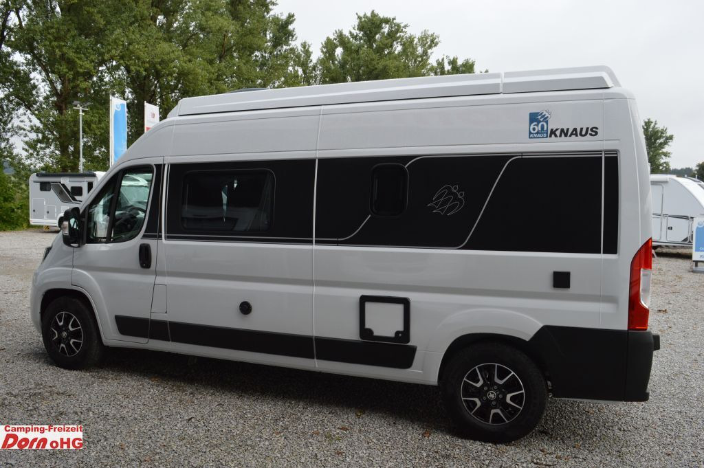 Knaus BoxStar 600 Street 60 Years Aufstelldach Komfort Knaus BoxStar 600 Street 60 Years Aufstelldach Komfort - Αυτοκινούμενο βαν: φωτογραφία 4 Knaus BoxStar 600 Street 60 Years Aufstelldach Komfort Knaus BoxStar 600 Street 60 Years Aufstelldach Komfort - Αυτοκινούμενο βαν: φωτογραφία 4