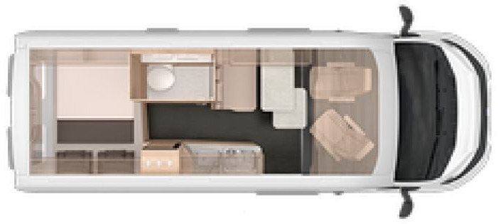 Knaus BoxStar 600 Street 60 Years Aufstelldach Komfort Knaus BoxStar 600 Street 60 Years Aufstelldach Komfort - Αυτοκινούμενο βαν: φωτογραφία 2 Knaus BoxStar 600 Street 60 Years Aufstelldach Komfort Knaus BoxStar 600 Street 60 Years Aufstelldach Komfort - Αυτοκινούμενο βαν: φωτογραφία 2