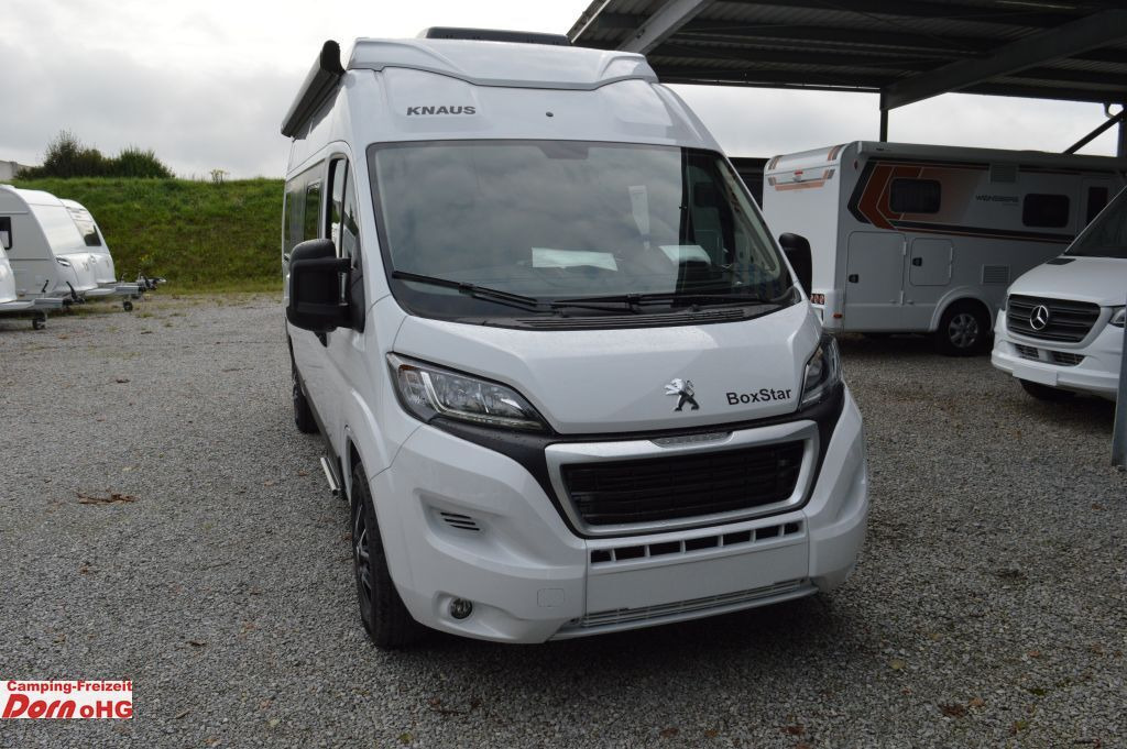 Knaus BoxStar 600 Street 60 Years Aufstelldach Komfort Knaus BoxStar 600 Street 60 Years Aufstelldach Komfort - Αυτοκινούμενο βαν: φωτογραφία 5 Knaus BoxStar 600 Street 60 Years Aufstelldach Komfort Knaus BoxStar 600 Street 60 Years Aufstelldach Komfort - Αυτοκινούμενο βαν: φωτογραφία 5