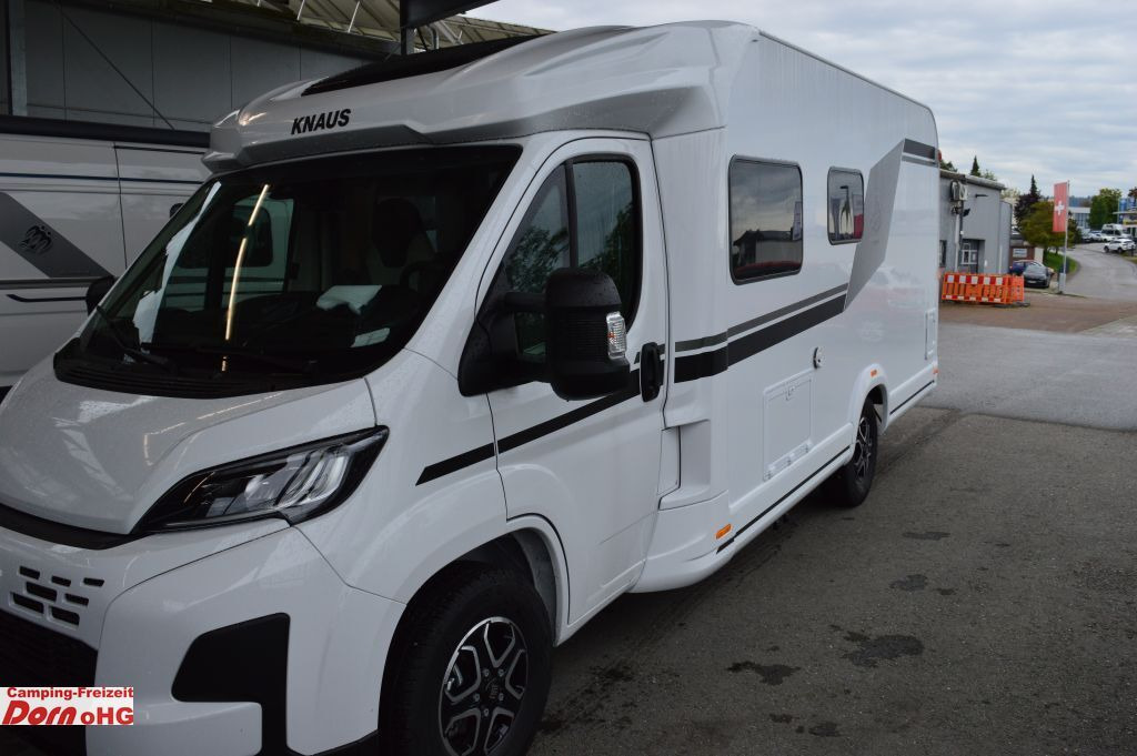 Knaus L!VE TI 650 MF Platinum Selection 140PS - Ημιενιαίο αυτοκινούμενο: φωτογραφία 4 Knaus L!VE TI 650 MF Platinum Selection 140PS - Ημιενιαίο αυτοκινούμενο: φωτογραφία 4