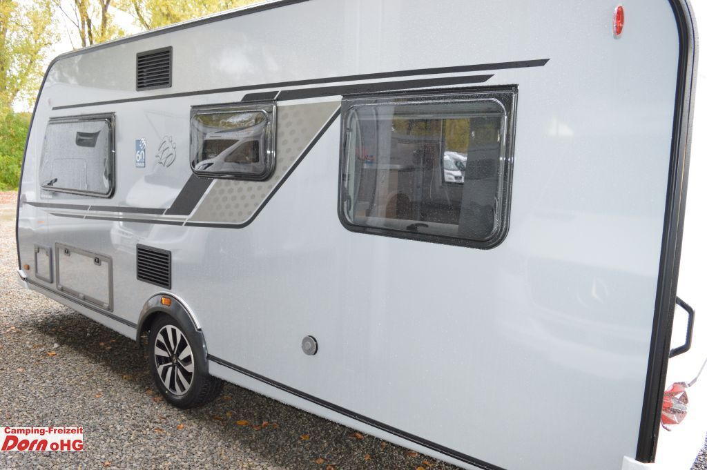 Knaus Südwind 500 FU 60 Years Gas Paket Knaus Südwind 500 FU 60 Years Gas Paket - Ρυμουλκούμενο τροχόσπιτο: φωτογραφία 4 Knaus Südwind 500 FU 60 Years Gas Paket Knaus Südwind 500 FU 60 Years Gas Paket - Ρυμουλκούμενο τροχόσπιτο: φωτογραφία 4