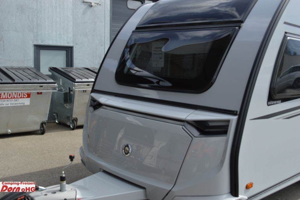 Knaus Südwind 500 UF 60 YEARS Alde Warmwasserheizung - Ρυμουλκούμενο τροχόσπιτο: φωτογραφία 5 Knaus Südwind 500 UF 60 YEARS Alde Warmwasserheizung - Ρυμουλκούμενο τροχόσπιτο: φωτογραφία 5