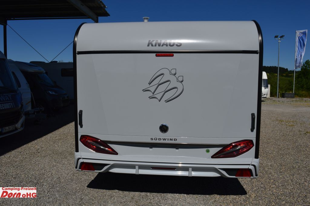 Knaus Südwind 580 QS 60 YEARS Kühlschrank 177l - Ρυμουλκούμενο τροχόσπιτο: φωτογραφία 5 Knaus Südwind 580 QS 60 YEARS Kühlschrank 177l - Ρυμουλκούμενο τροχόσπιτο: φωτογραφία 5