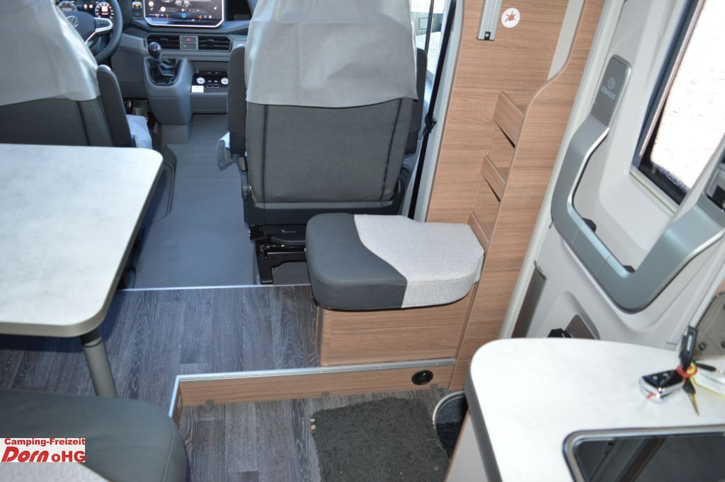 Μίσθωση  Knaus VAN WAVE 640 MEG VANSATION 163 PS/Schalter/4 Per Knaus VAN WAVE 640 MEG VANSATION 163 PS/Schalter/4 Per: φωτογραφία 12