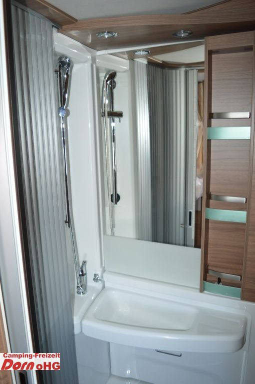 Μίσθωση  Knaus VAN WAVE 640 MEG VANSATION 163 PS/Schalter/4 Per Knaus VAN WAVE 640 MEG VANSATION 163 PS/Schalter/4 Per: φωτογραφία 23