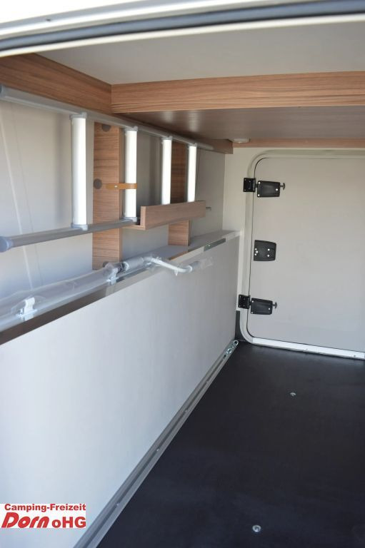 Μίσθωση  Knaus VAN WAVE 640 MEG VANSATION 163 PS/Schalter/4 Per Knaus VAN WAVE 640 MEG VANSATION 163 PS/Schalter/4 Per: φωτογραφία 7