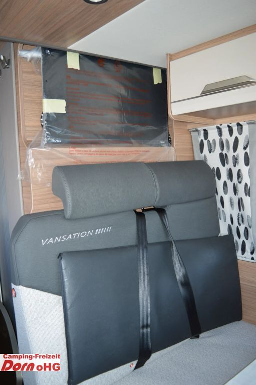 Μίσθωση  Knaus VAN WAVE 640 MEG VANSATION 163 PS/Schalter/4 Per Knaus VAN WAVE 640 MEG VANSATION 163 PS/Schalter/4 Per: φωτογραφία 15