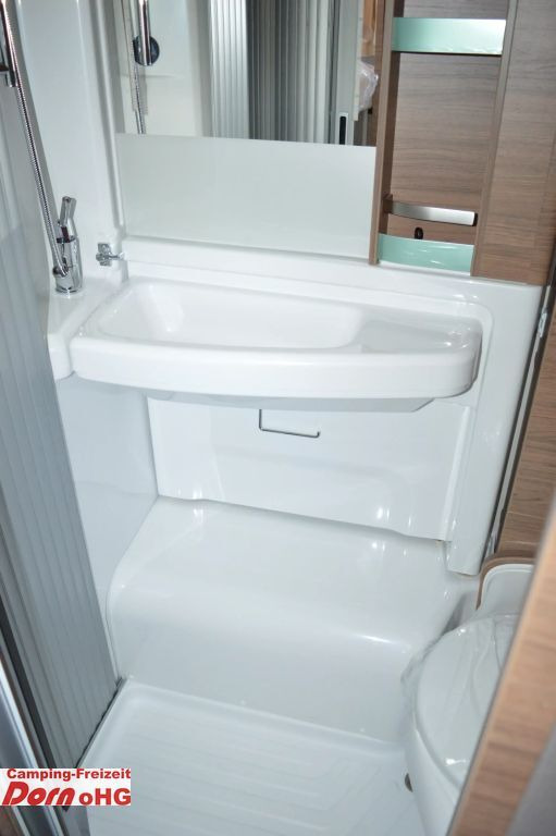 Μίσθωση  Knaus VAN WAVE 640 MEG VANSATION 163 PS/Schalter/4 Per Knaus VAN WAVE 640 MEG VANSATION 163 PS/Schalter/4 Per: φωτογραφία 24