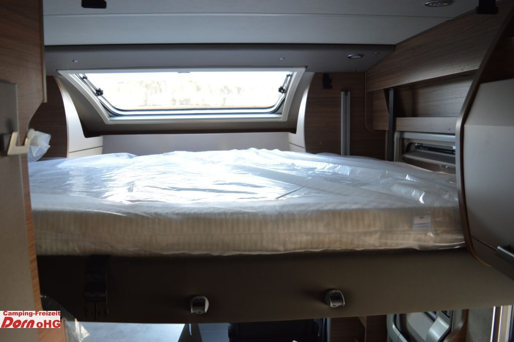 Μίσθωση  Knaus VAN WAVE 640 MEG VANSATION 163 PS/Schalter/4 Per Knaus VAN WAVE 640 MEG VANSATION 163 PS/Schalter/4 Per: φωτογραφία 27