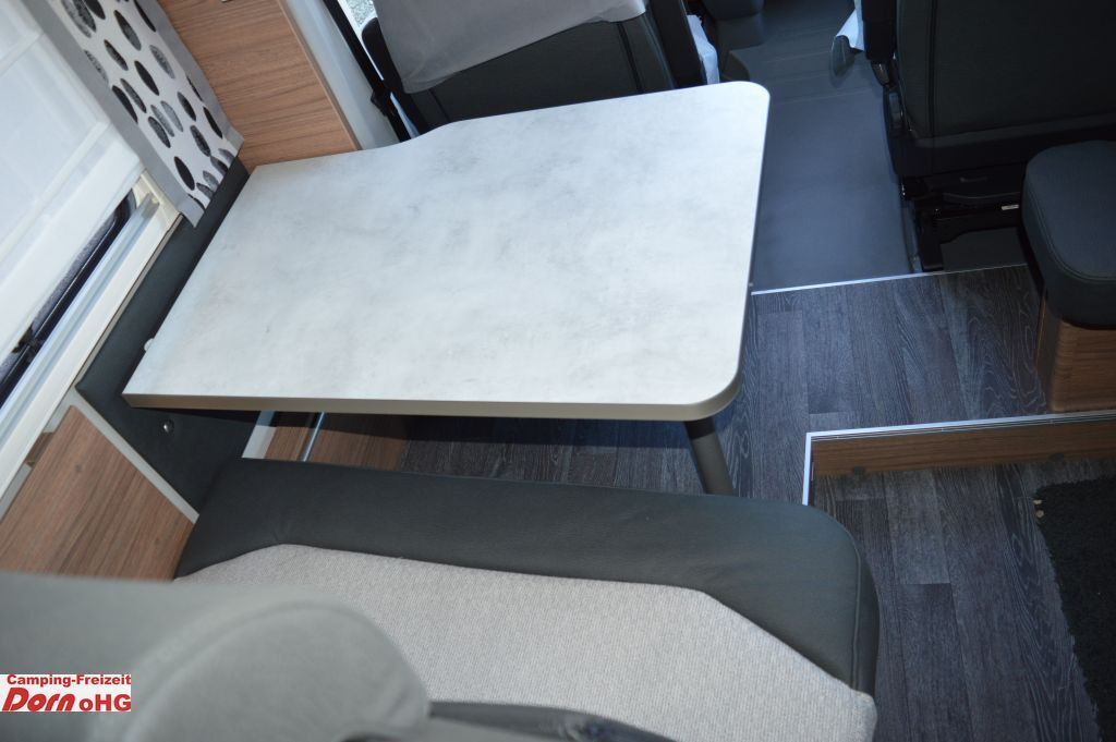 Μίσθωση  Knaus VAN WAVE 640 MEG VANSATION 163 PS/Schalter/4 Per Knaus VAN WAVE 640 MEG VANSATION 163 PS/Schalter/4 Per: φωτογραφία 11
