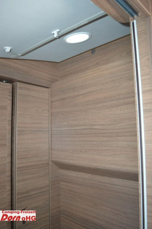 Μίσθωση  Knaus VAN WAVE 640 MEG VANSATION 163 PS/Schalter/4 Per Knaus VAN WAVE 640 MEG VANSATION 163 PS/Schalter/4 Per: φωτογραφία 26
