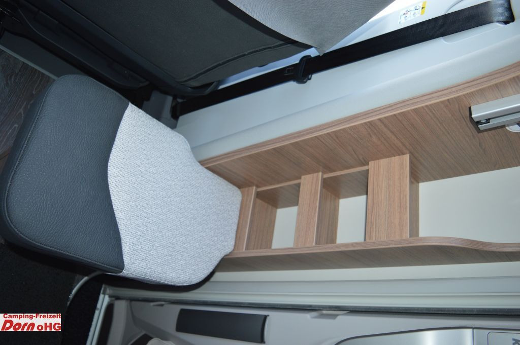 Μίσθωση  Knaus VAN WAVE 640 MEG VANSATION 163 PS/Schalter/4 Per Knaus VAN WAVE 640 MEG VANSATION 163 PS/Schalter/4 Per: φωτογραφία 18