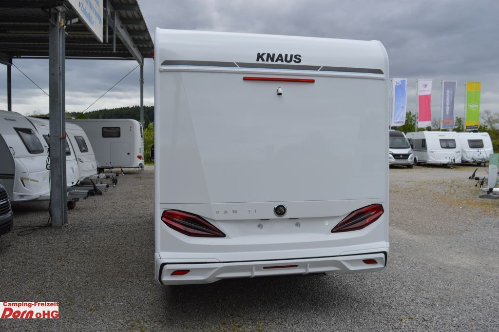 Knaus Van TI 550 MF VANSATION Automatik - Ημιενιαίο αυτοκινούμενο: φωτογραφία 5 Knaus Van TI 550 MF VANSATION Automatik - Ημιενιαίο αυτοκινούμενο: φωτογραφία 5