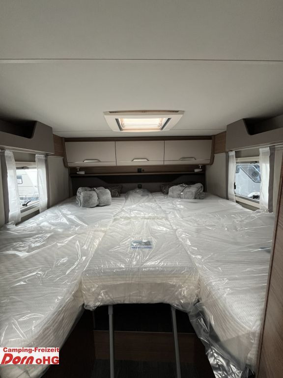 Νέα Ημιενιαίο αυτοκινούμενο Knaus Van TI 640 MEG VANSATION Licht&Assistenz-Paket I Knaus Van TI 640 MEG VANSATION Licht&Assistenz-Paket I: φωτογραφία 15