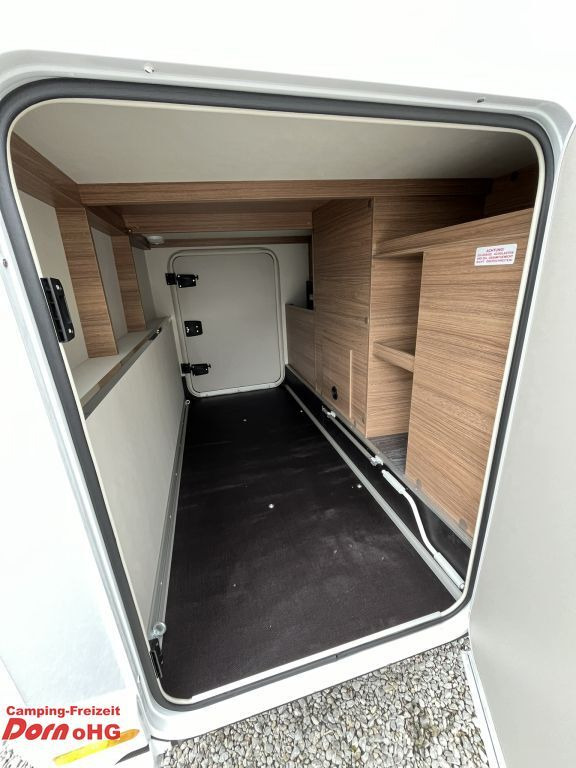 Νέα Ημιενιαίο αυτοκινούμενο Knaus Van TI 640 MEG VANSATION Licht&Assistenz-Paket I Knaus Van TI 640 MEG VANSATION Licht&Assistenz-Paket I: φωτογραφία 6