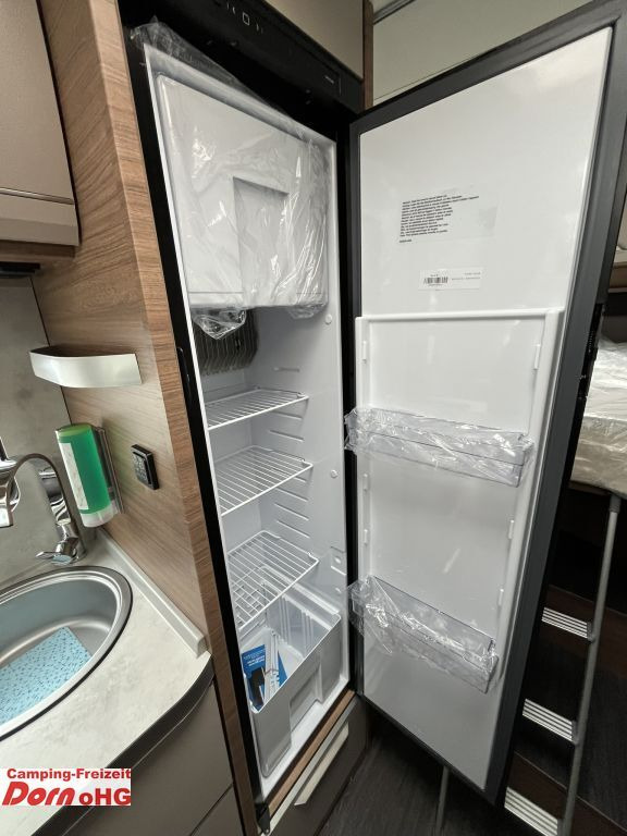 Νέα Ημιενιαίο αυτοκινούμενο Knaus Van TI 640 MEG VANSATION Licht&Assistenz-Paket I Knaus Van TI 640 MEG VANSATION Licht&Assistenz-Paket I: φωτογραφία 14