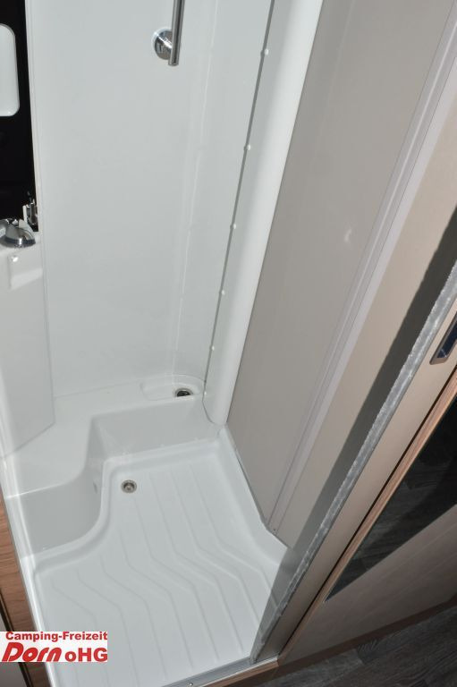 Ημιενιαίο αυτοκινούμενο Knaus Van TI 650 MEG VANSATION Automatik: φωτογραφία 25