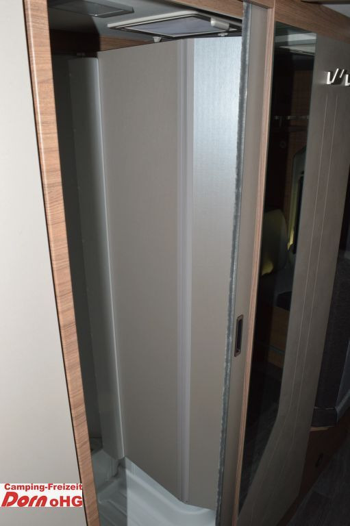 Ημιενιαίο αυτοκινούμενο Knaus Van TI 650 MEG VANSATION Automatik: φωτογραφία 24