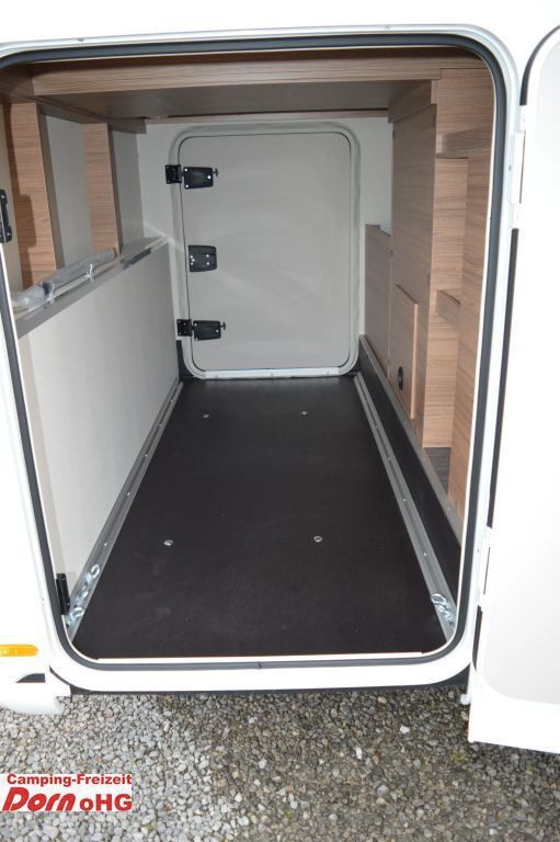Ημιενιαίο αυτοκινούμενο Knaus Van TI 650 MEG VANSATION Automatik: φωτογραφία 7