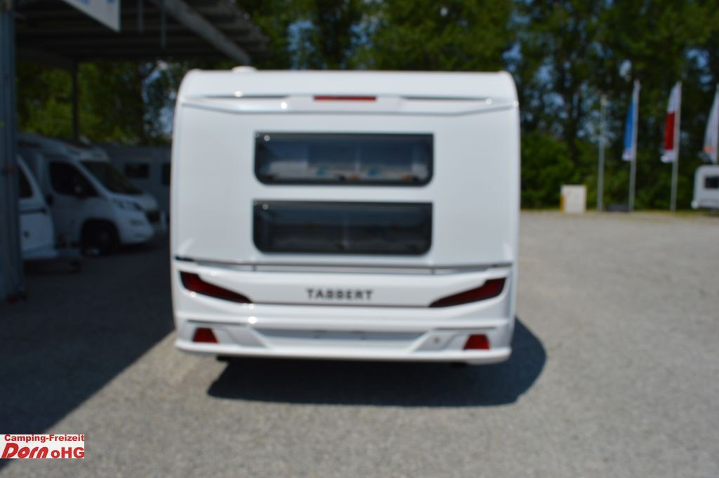 Tabbert Vivaldi 560 EMK 2,5 3 Pakete Tabbert Vivaldi 560 EMK 2,5 3 Pakete - Ρυμουλκούμενο τροχόσπιτο: φωτογραφία 3 Tabbert Vivaldi 560 EMK 2,5 3 Pakete Tabbert Vivaldi 560 EMK 2,5 3 Pakete - Ρυμουλκούμενο τροχόσπιτο: φωτογραφία 3