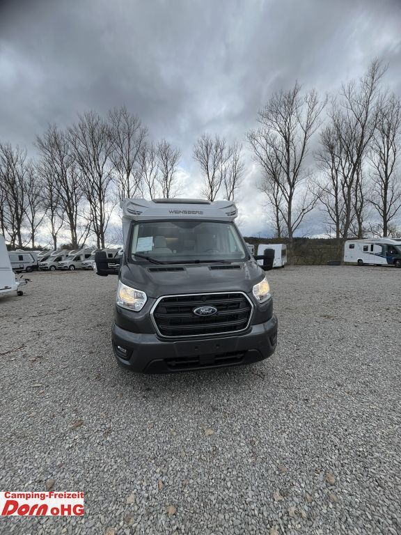 Weinsberg CaraLoft 650 MF Automatikgetriebe Weinsberg CaraLoft 650 MF Automatikgetriebe - Ημιενιαίο αυτοκινούμενο: φωτογραφία 4 Weinsberg CaraLoft 650 MF Automatikgetriebe Weinsberg CaraLoft 650 MF Automatikgetriebe - Ημιενιαίο αυτοκινούμενο: φωτογραφία 4