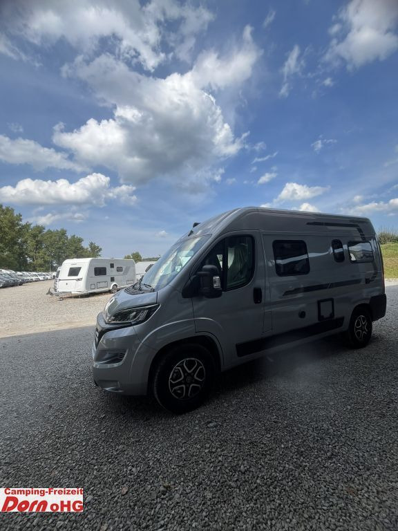 Weinsberg CaraTour 540 MQ Automatik/3,5t ges.Gewicht - Αυτοκινούμενο βαν: φωτογραφία 3 Weinsberg CaraTour 540 MQ Automatik/3,5t ges.Gewicht - Αυτοκινούμενο βαν: φωτογραφία 3
