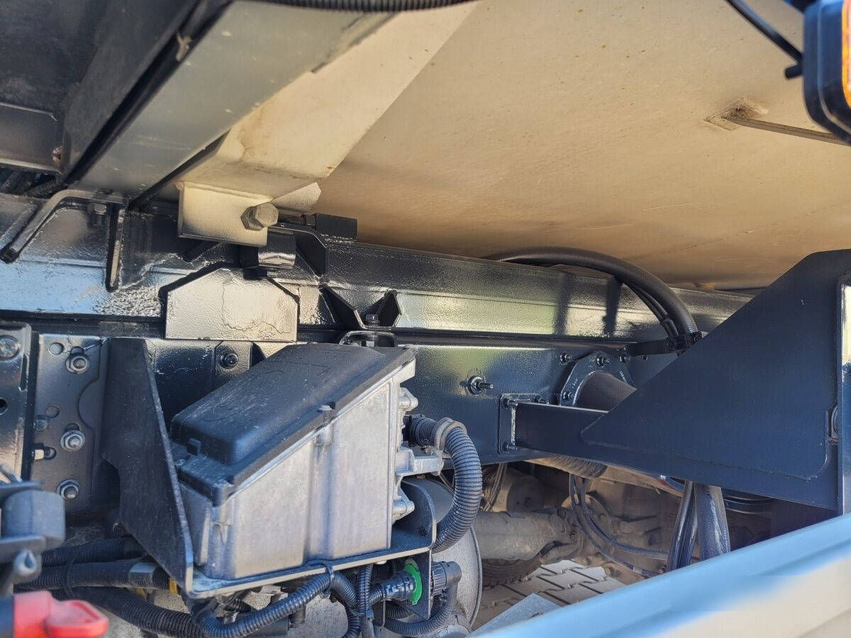 Κοινοτικο όχημα/ Ειδικό όχημα Renault Midlum WATER STREET CLEANER Sprinkler: φωτογραφία 12 Κοινοτικο όχημα/ Ειδικό όχημα Renault Midlum WATER STREET CLEANER Sprinkler: φωτογραφία 12