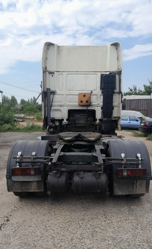 DAF 95XF430 - Τράκτορας: φωτογραφία 5 DAF 95XF430 - Τράκτορας: φωτογραφία 5