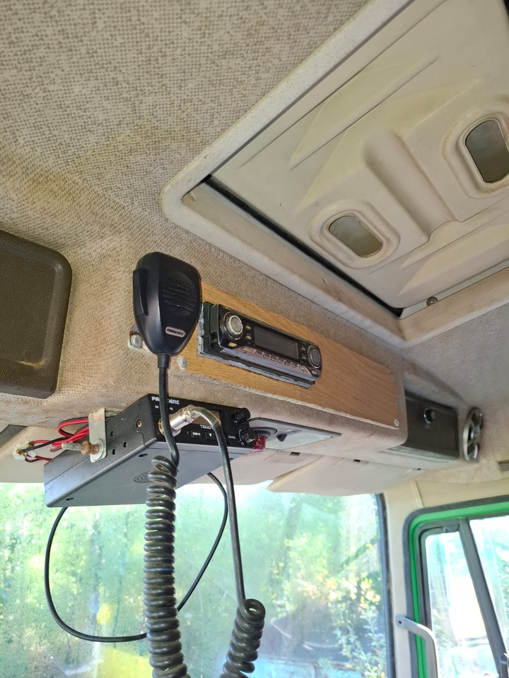 Φορτηγό ανατρεπόμενο IVECO Turbostar: φωτογραφία 13