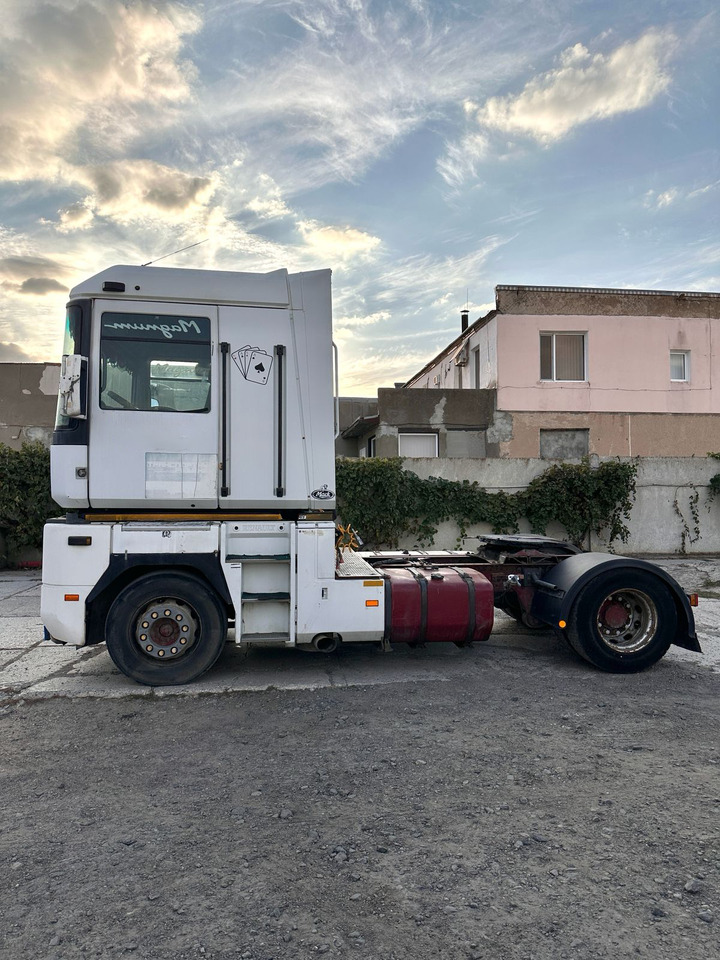 RENAULT Magnum 440 | ID1647S - Τράκτορας: φωτογραφία 5 RENAULT Magnum 440 | ID1647S - Τράκτορας: φωτογραφία 5
