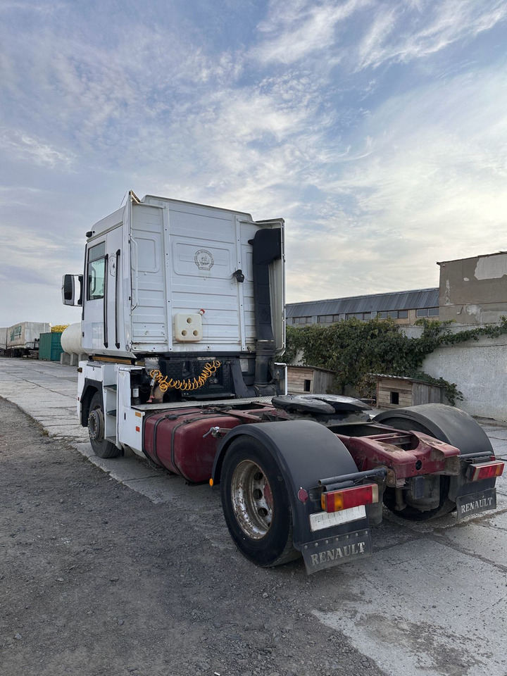 RENAULT Magnum 440 | ID1647S - Τράκτορας: φωτογραφία 4 RENAULT Magnum 440 | ID1647S - Τράκτορας: φωτογραφία 4