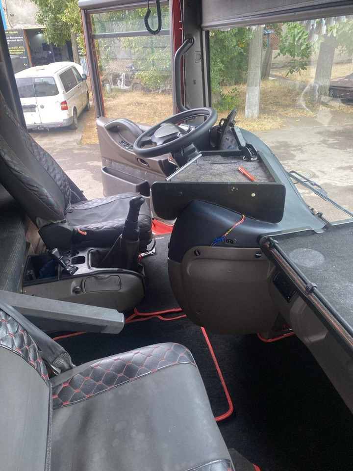 Τράκτορας RENAULT Magnum 480: φωτογραφία 26