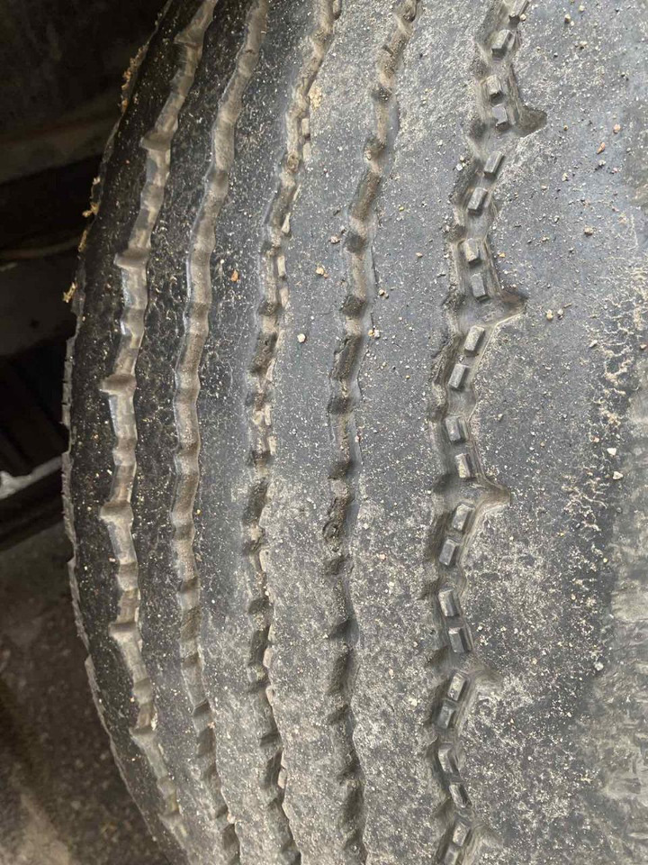 Τράκτορας RENAULT Magnum 480: φωτογραφία 30