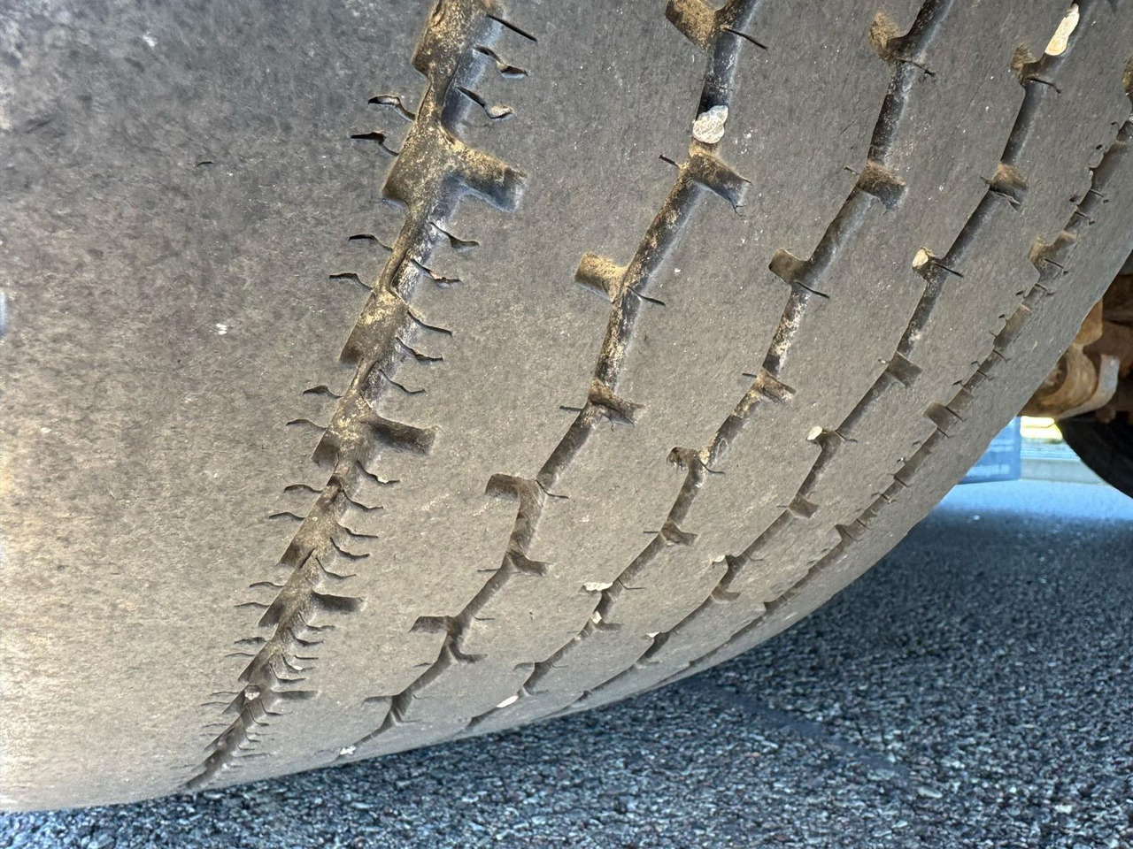 Φορτηγό ισοθερμικό SCANIA G400: φωτογραφία 16