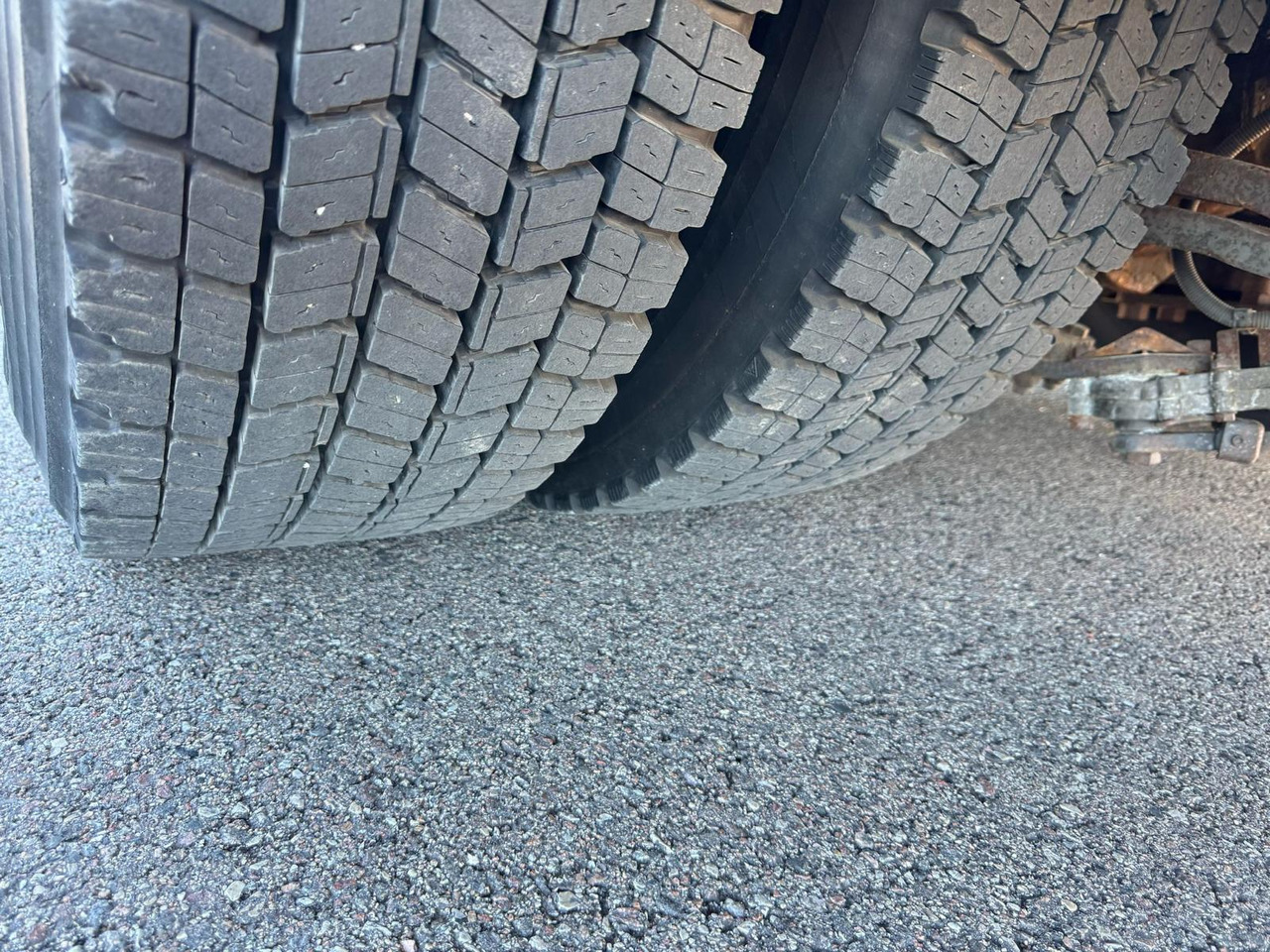 Φορτηγό ισοθερμικό SCANIA G400: φωτογραφία 27