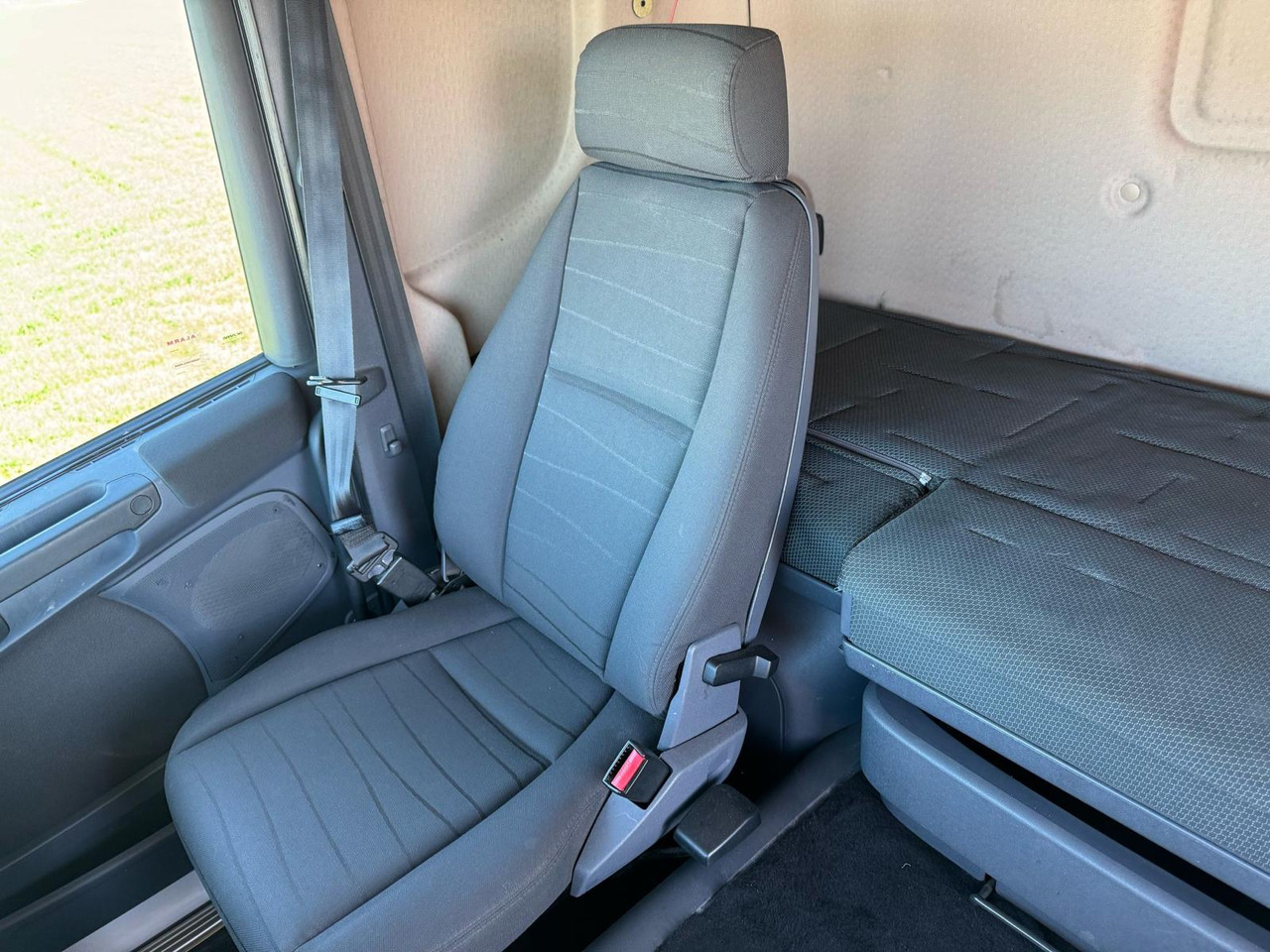 Φορτηγό ισοθερμικό SCANIA G400: φωτογραφία 19