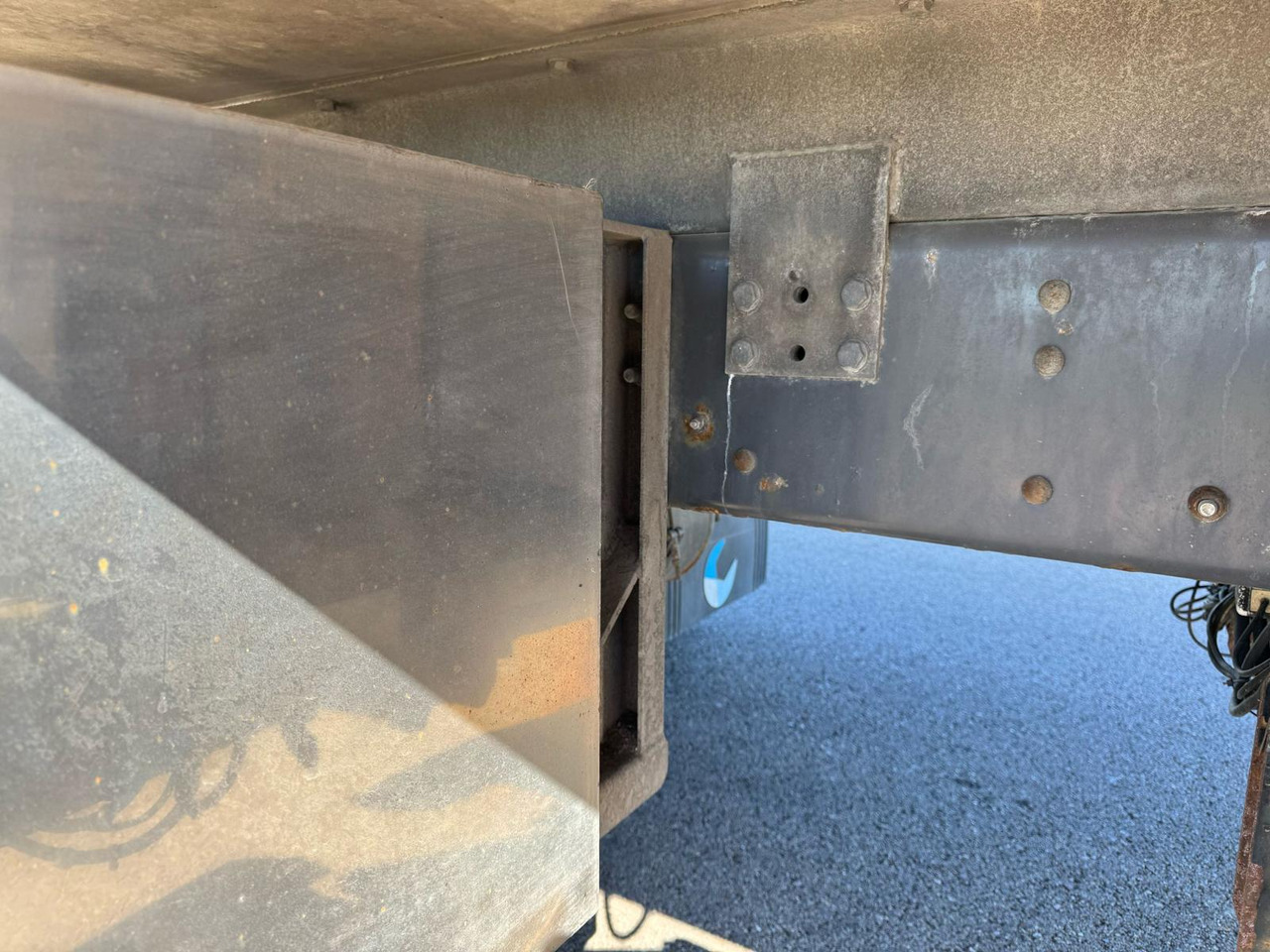 Φορτηγό ισοθερμικό SCANIA G400: φωτογραφία 30