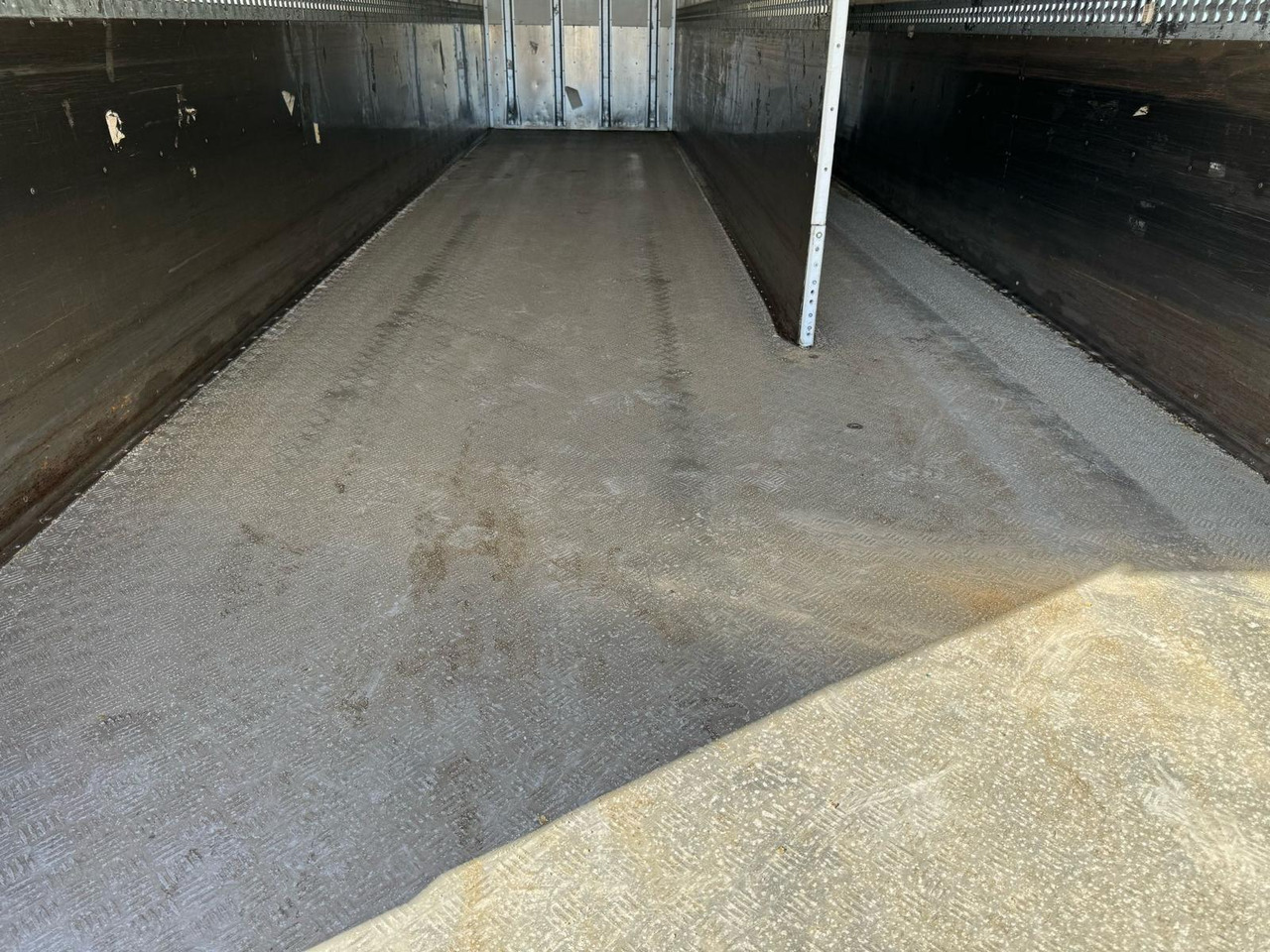 Φορτηγό ισοθερμικό SCANIA G400: φωτογραφία 15