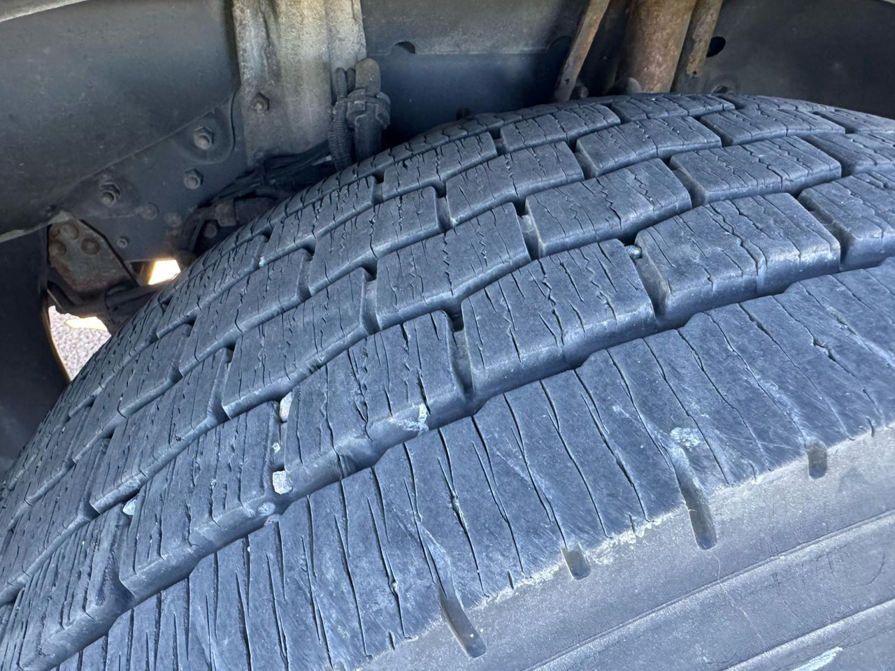 Φορτηγό ισοθερμικό SCANIA G400: φωτογραφία 28