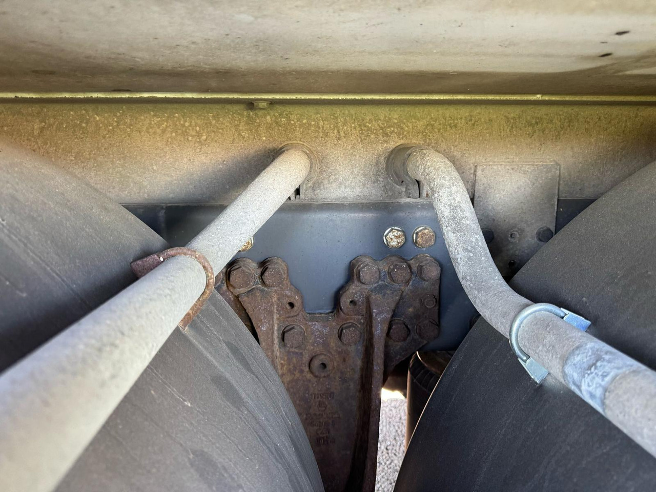 Φορτηγό ισοθερμικό SCANIA G400: φωτογραφία 31