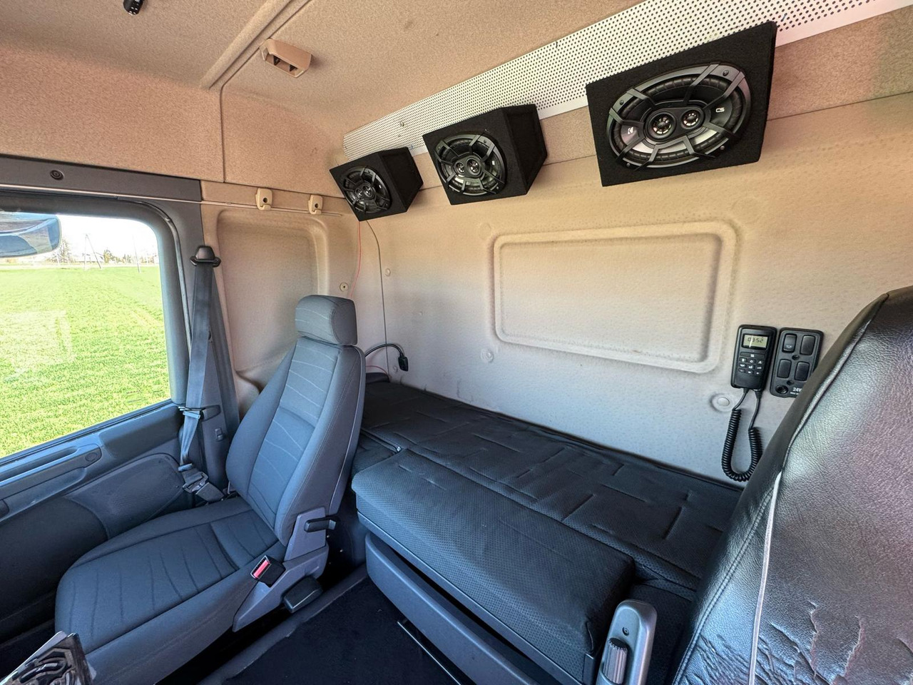 Φορτηγό ισοθερμικό SCANIA G400: φωτογραφία 23